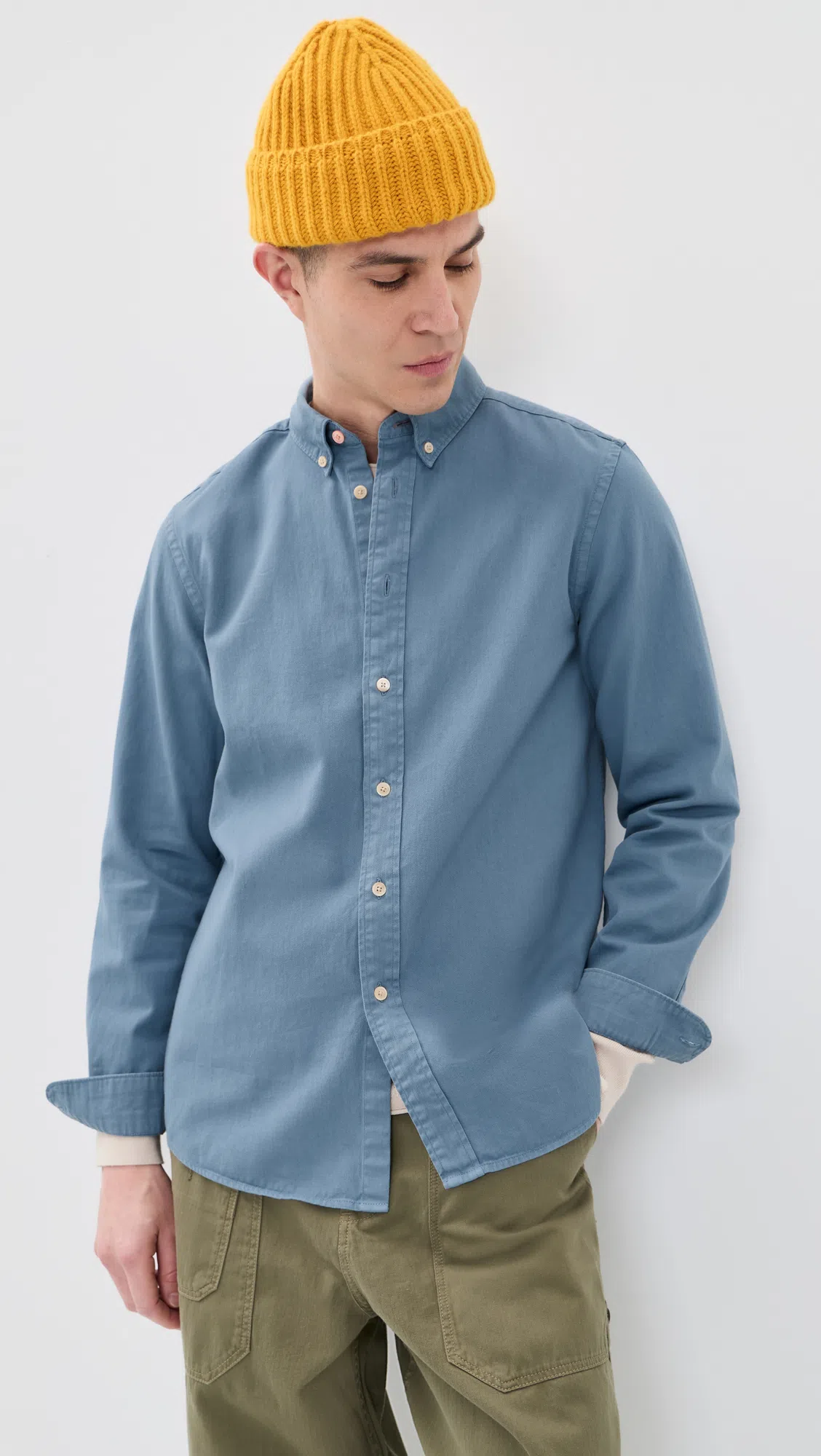 AUGUSTINUS BADER The Lip Balm, 4g - One Size In As Sam