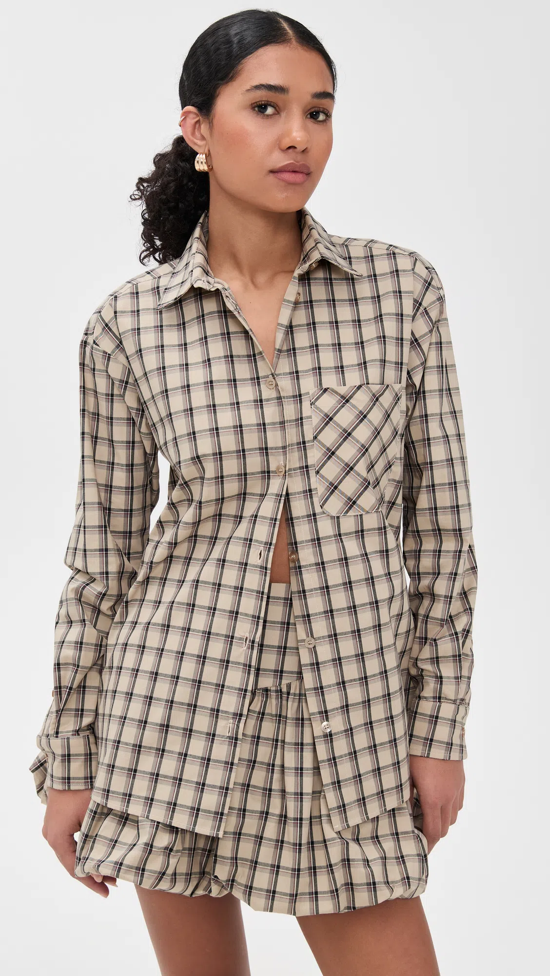 ADIDAS ORIGINALS Sneakers With Contrast Stripes And Rubber Sole In Multi