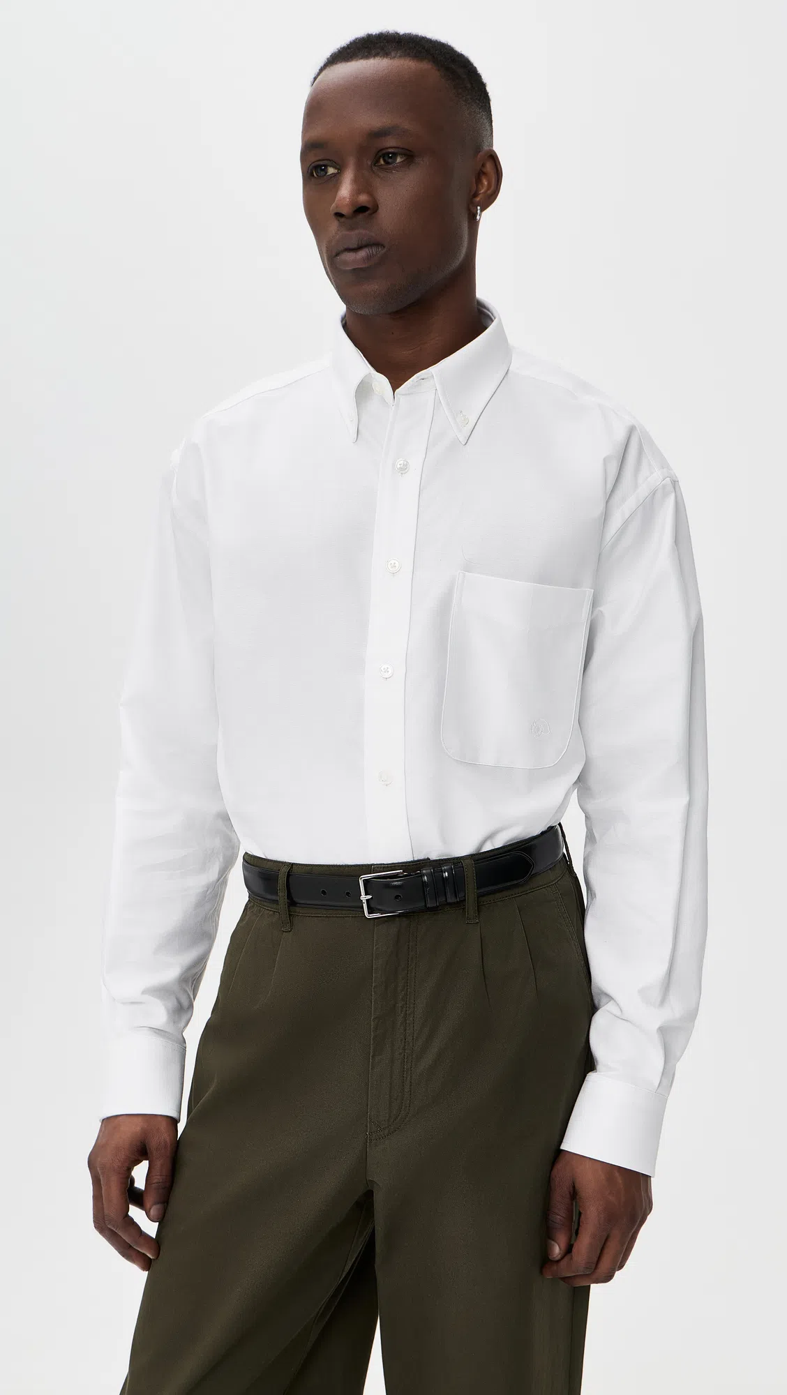 AUGUSTINUS BADER The Lip Balm, 4g - One Size In As Sam