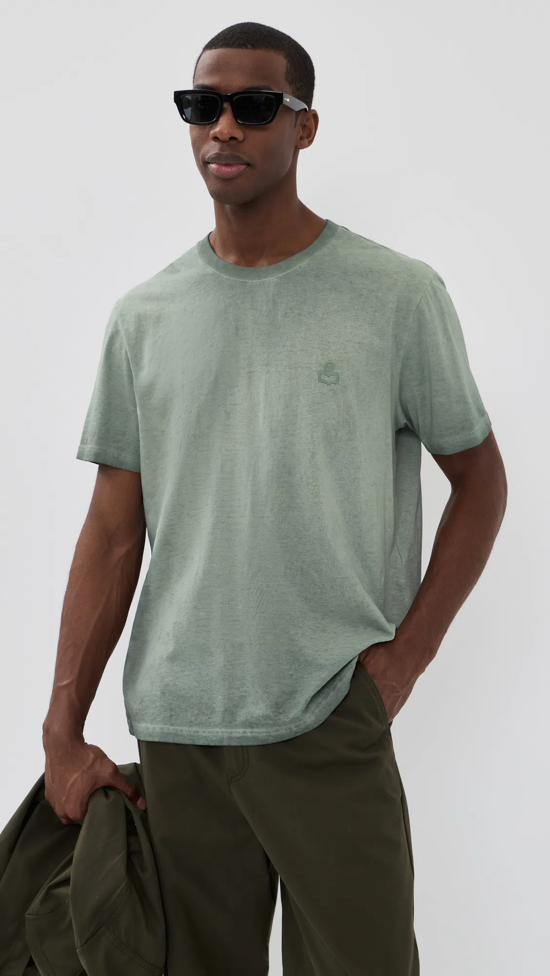 AUGUSTINUS BADER The Lip Balm, 4g - One Size In As Sam