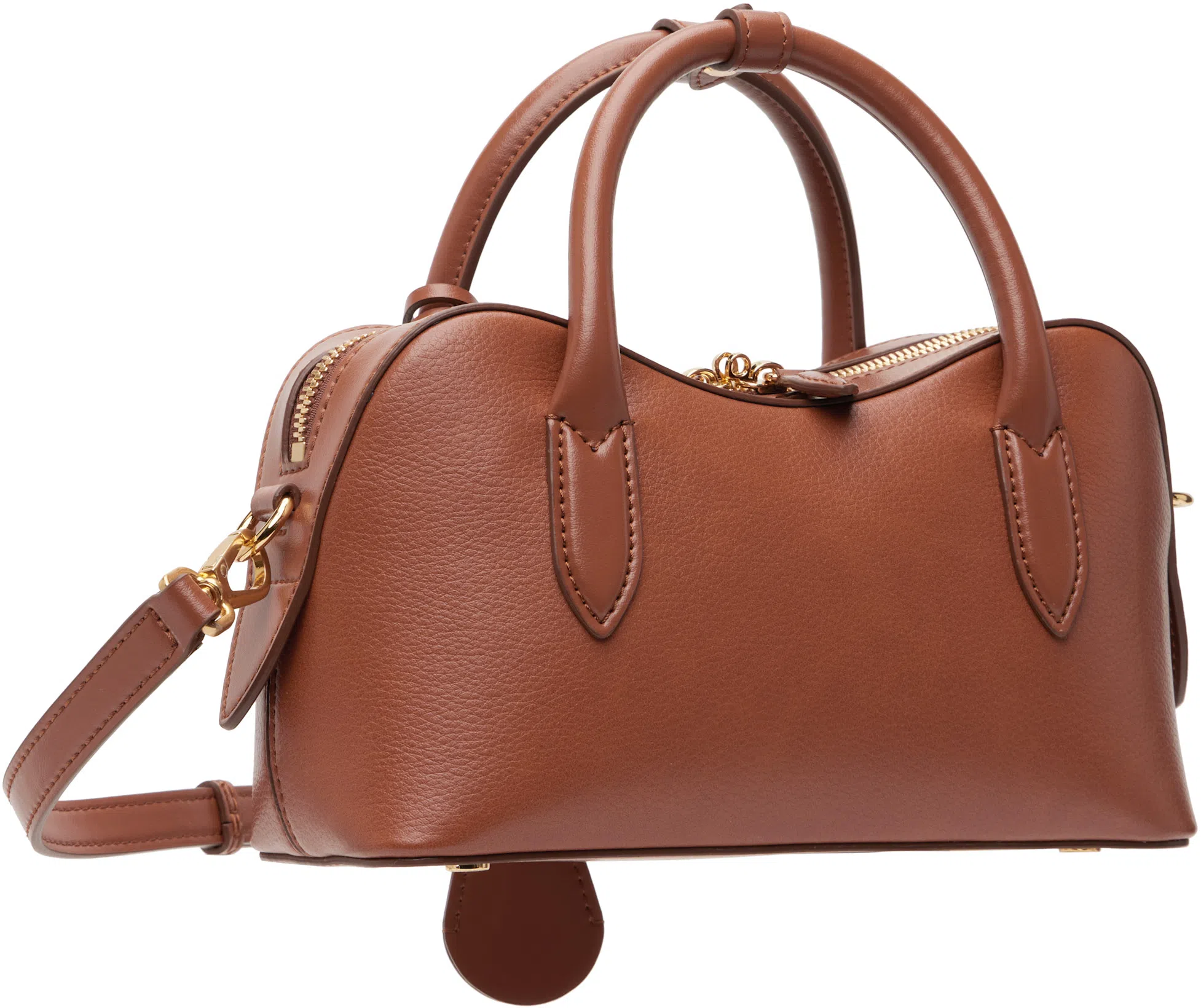 STELLA MCCARTNEY Platform Sandals Nylon Ankle Strap Silk Upper In Black