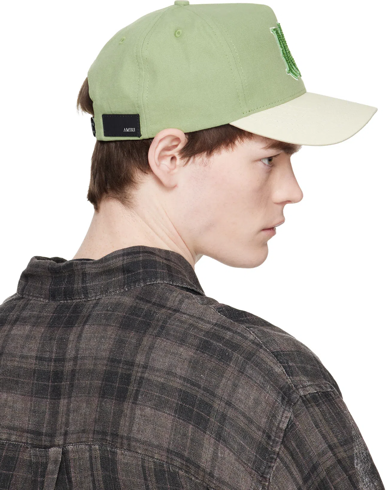 OUR LEGACY New Box T-shirt In Black In Nero