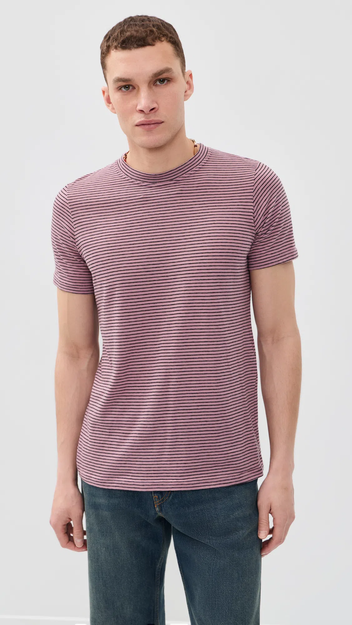 AUGUSTINUS BADER The Lip Balm, 4g - One Size In As Sam