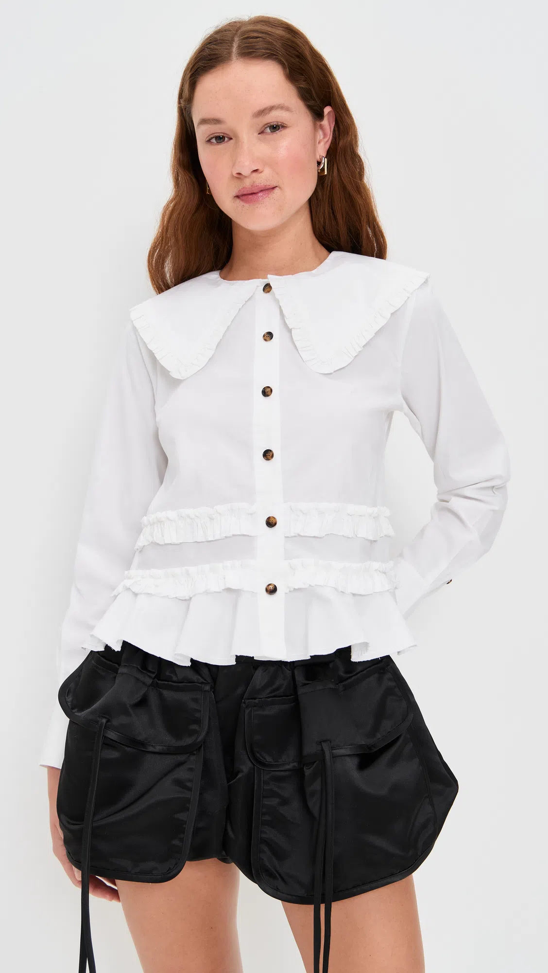 ANASTASIA BEVERLY HILLS Brow Freeze Extreme Hold Laminated-look Sculpting Wax In Clear