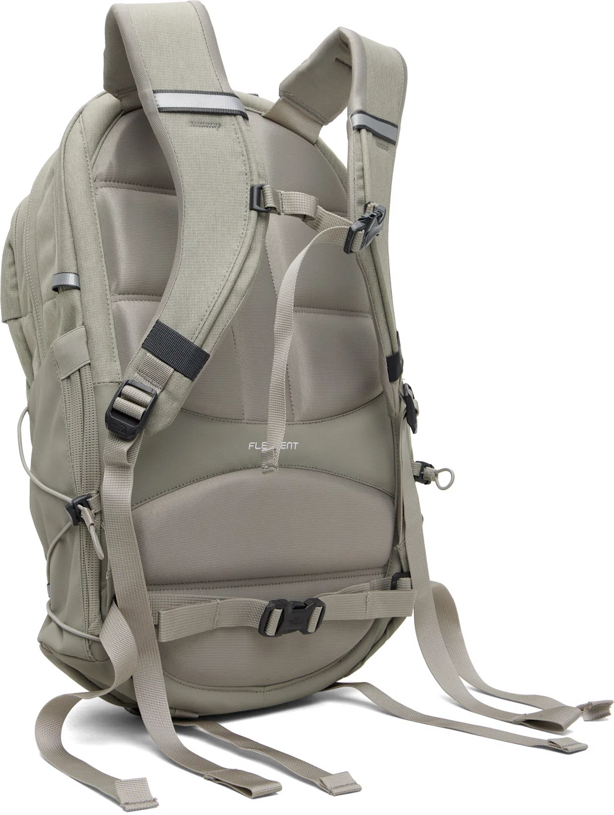 MAISON MARGIELA Sprinters Beige Sneaker With Insert Design And Notched Sole In Leather Woman In Multi