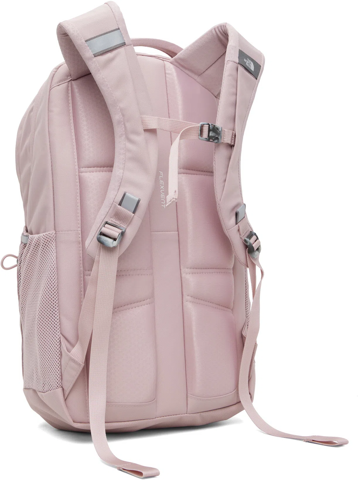 DRIES VAN NOTEN Elisabetta Franchi Blue Cotton Lyocell Jeans In Animal Print