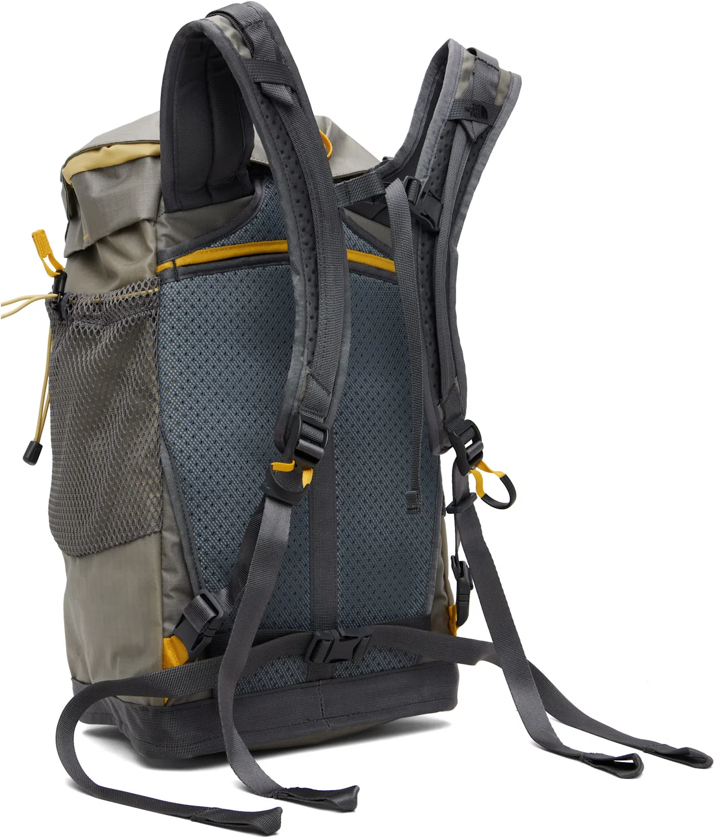 MAISON MARGIELA Sprinters Beige Sneaker With Insert Design And Notched Sole In Leather Woman In Multi