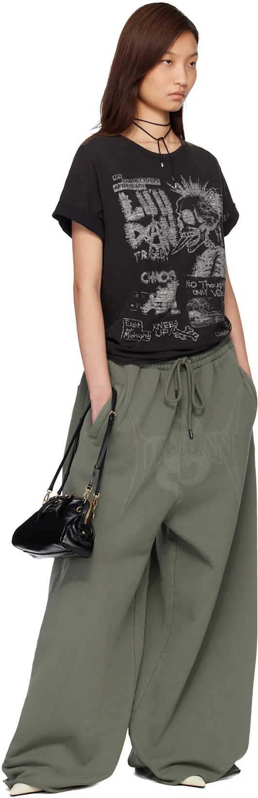 TOTÊME Toteme Pointed Nappa Leather Wedge Pumps In White