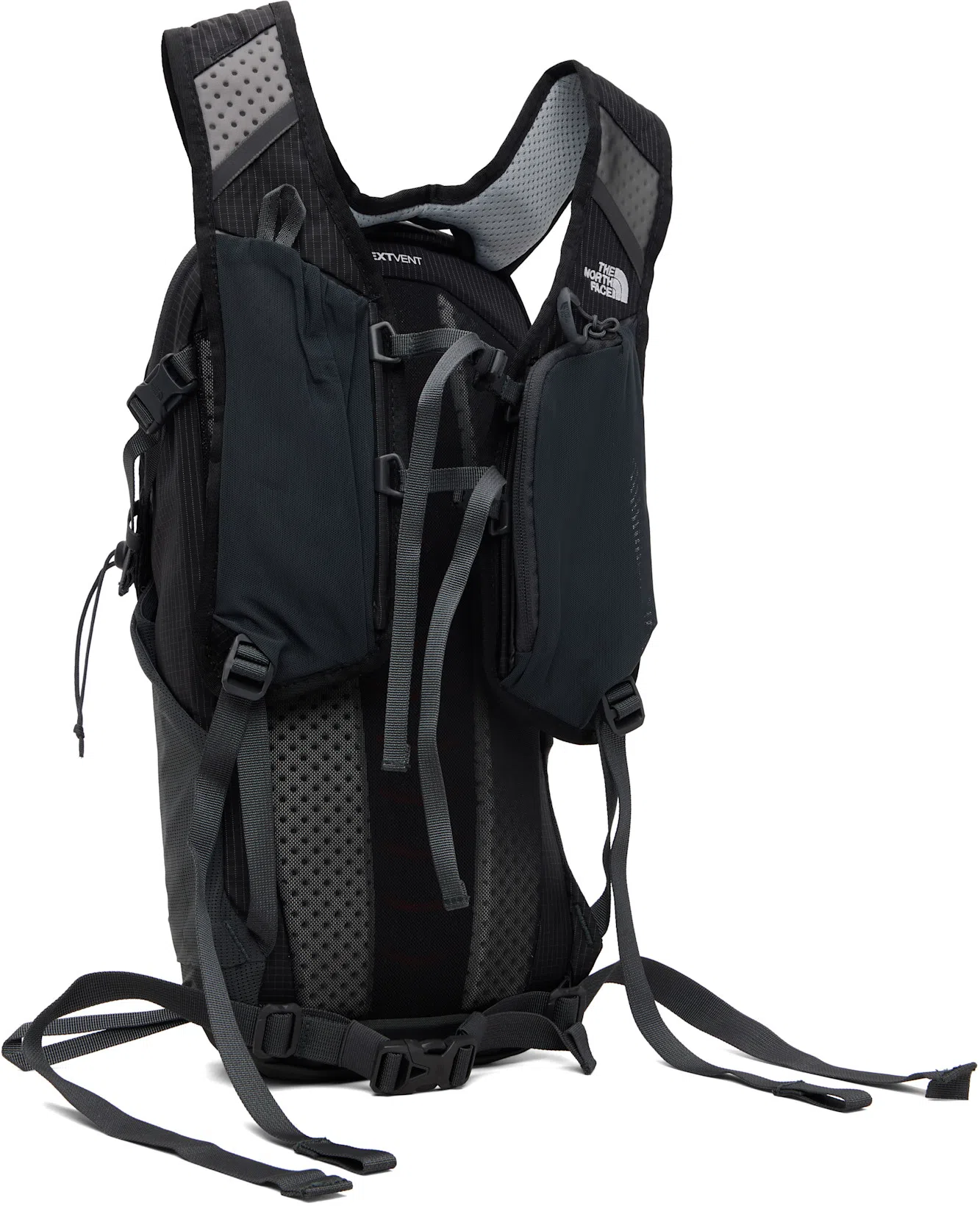 DRIES VAN NOTEN Elisabetta Franchi Blue Cotton Lyocell Jeans In Animal Print