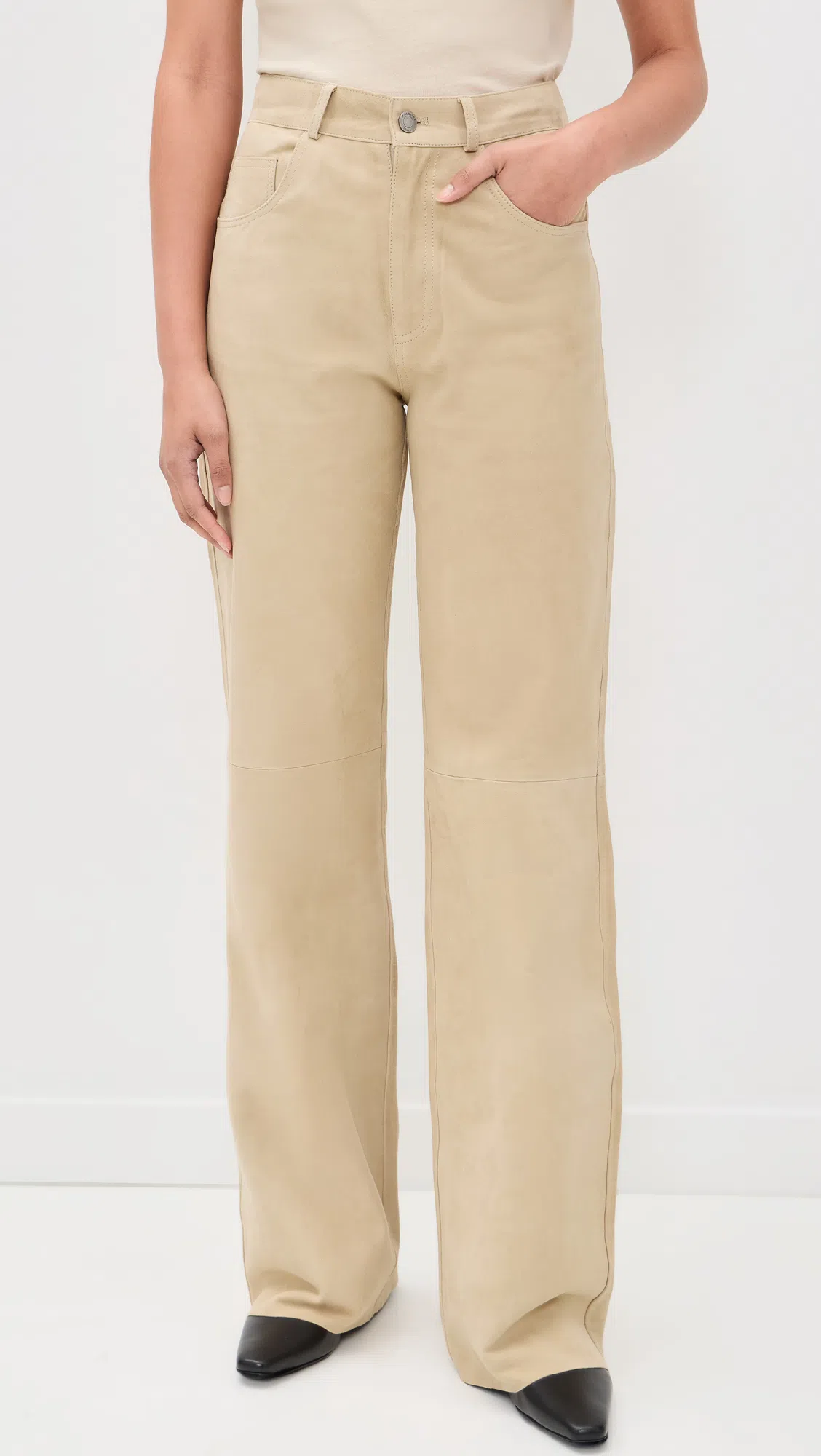 ANASTASIA BEVERLY HILLS Brow Freeze Extreme Hold Laminated-look Sculpting Wax In Clear