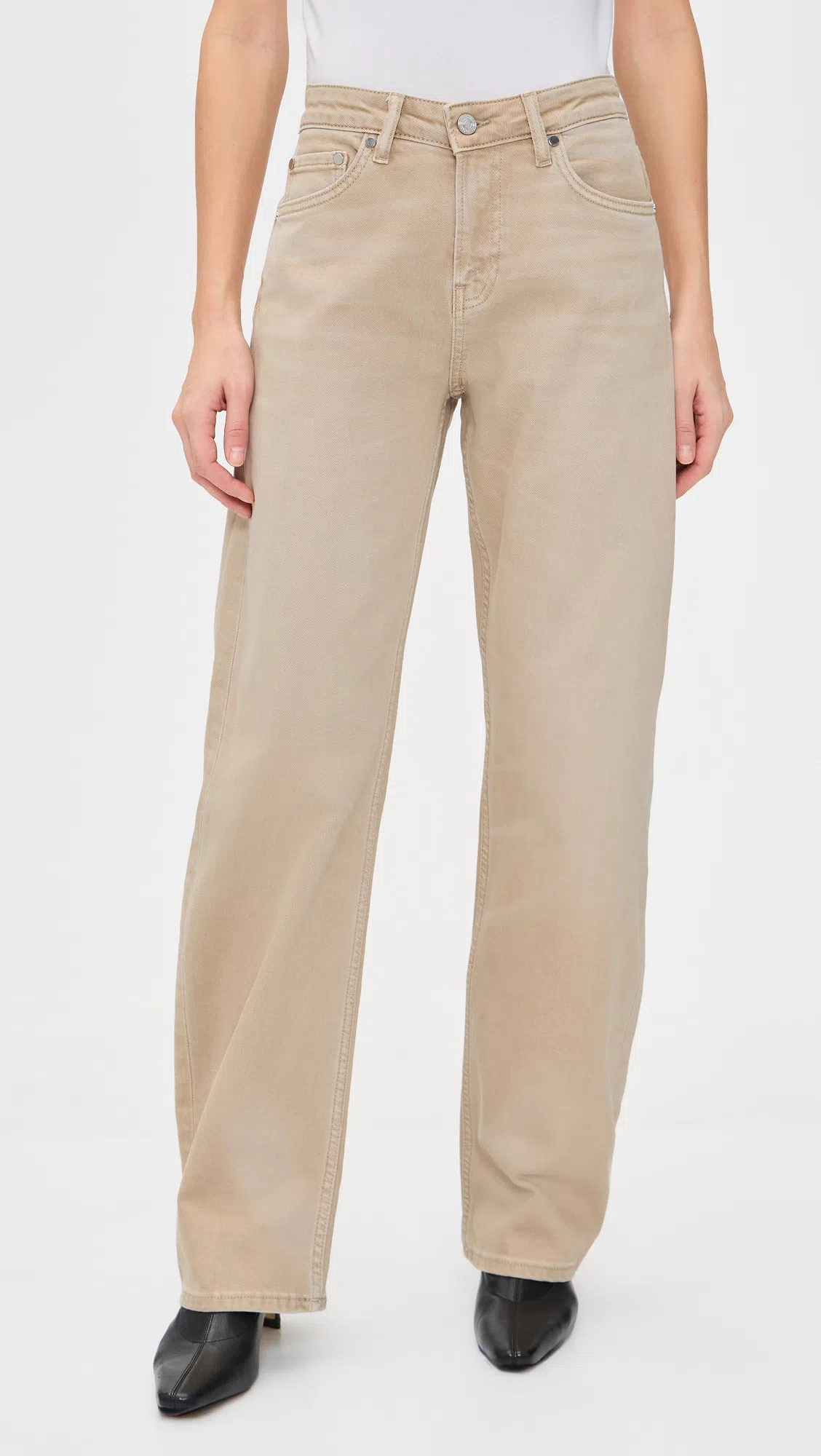 ANASTASIA BEVERLY HILLS Brow Freeze Extreme Hold Laminated-look Sculpting Wax In Clear