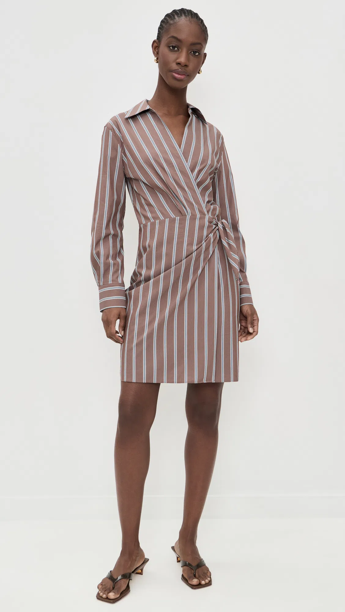 ANASTASIA BEVERLY HILLS Magic Touch Blush Trio In Multi