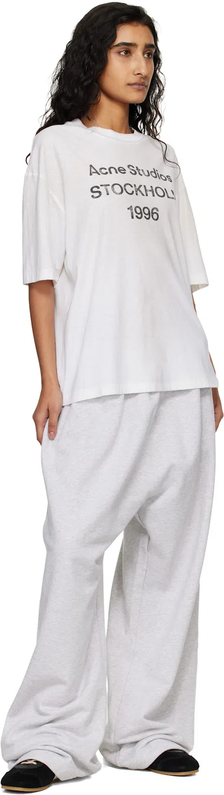 DRIES VAN NOTEN Elisabetta Franchi Blue Cotton Lyocell Jeans In Animal Print