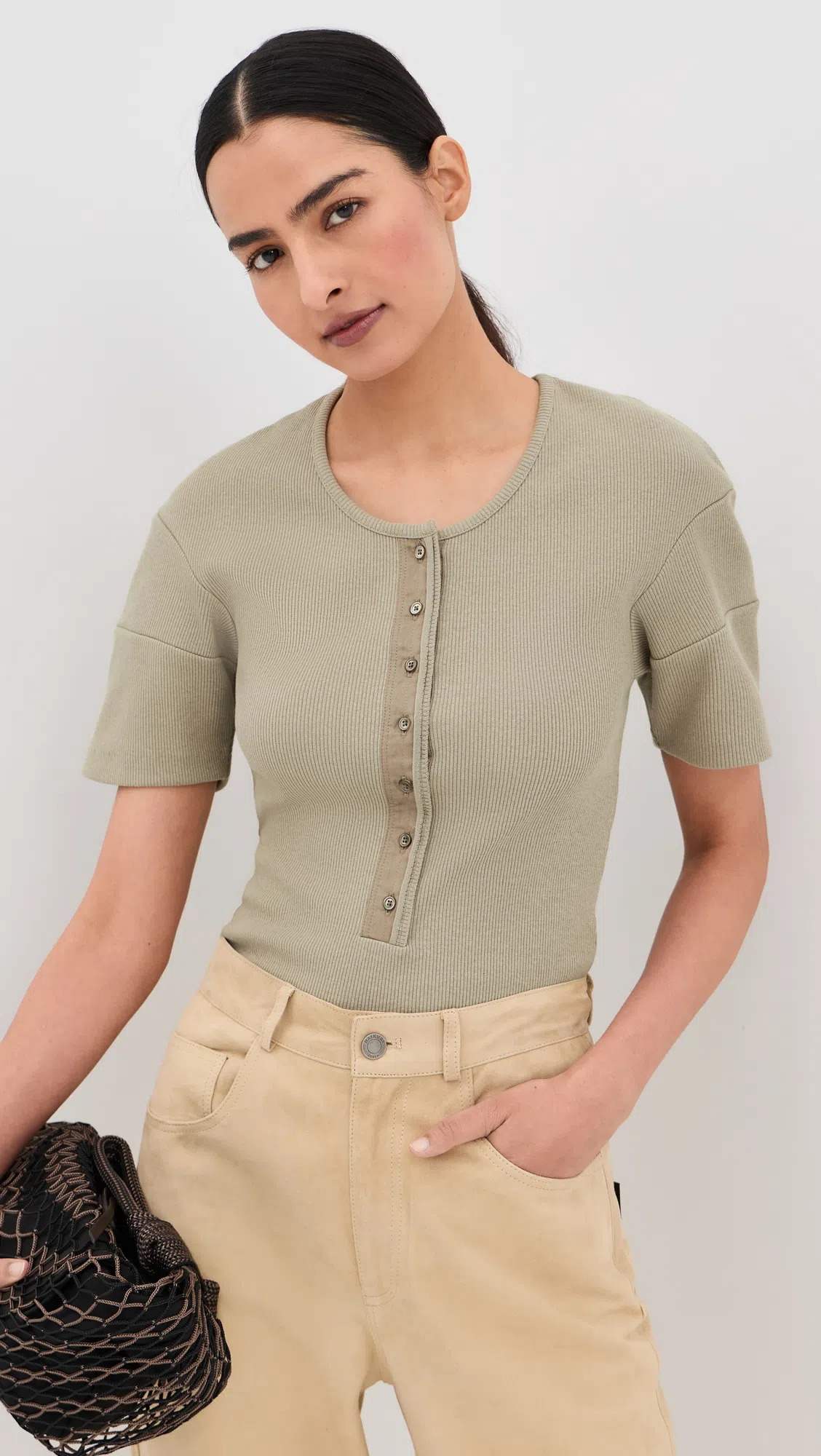 ANASTASIA BEVERLY HILLS Brow Freeze Extreme Hold Laminated-look Sculpting Wax In Clear