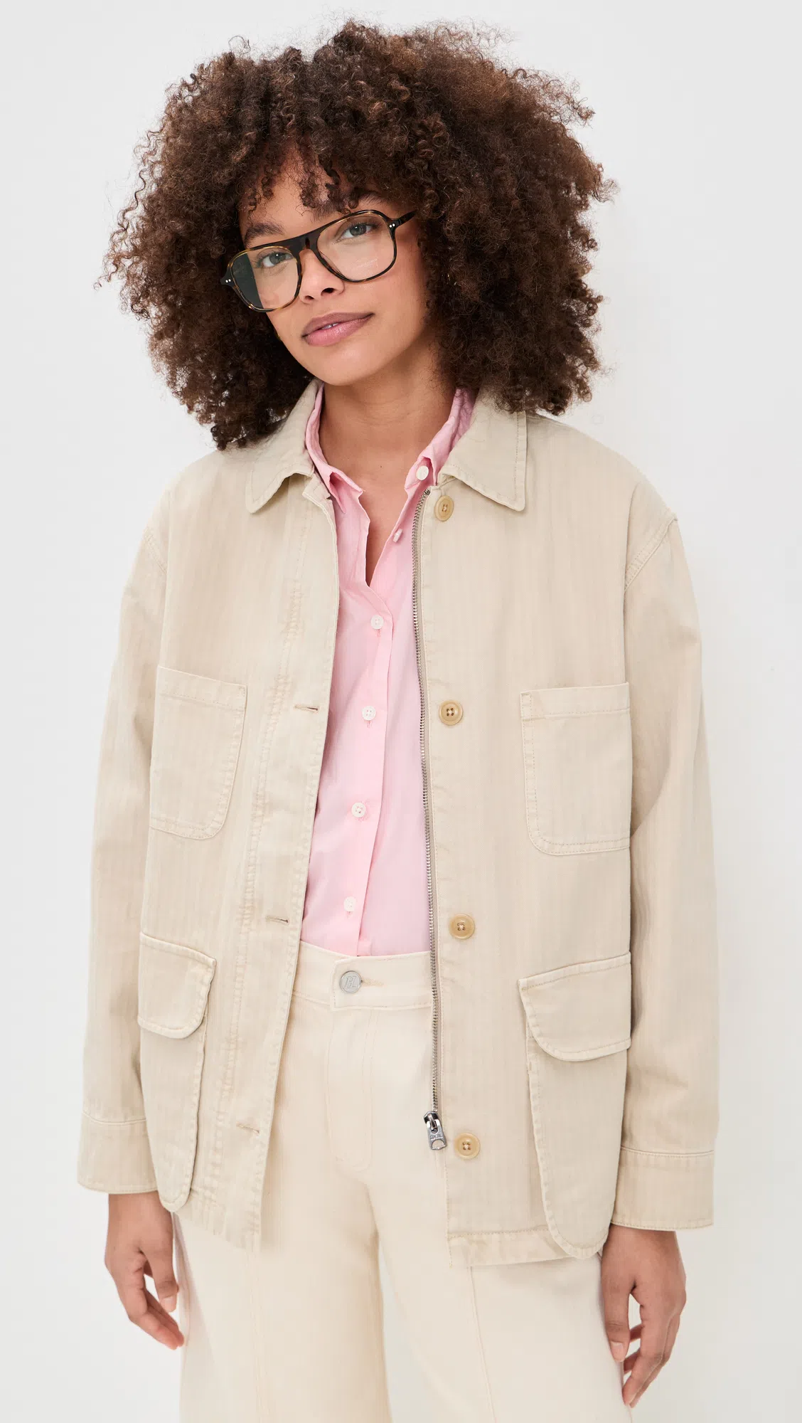 NILI LOTAN Anisa Cashmere Sweater In Redwood Melange In Brown