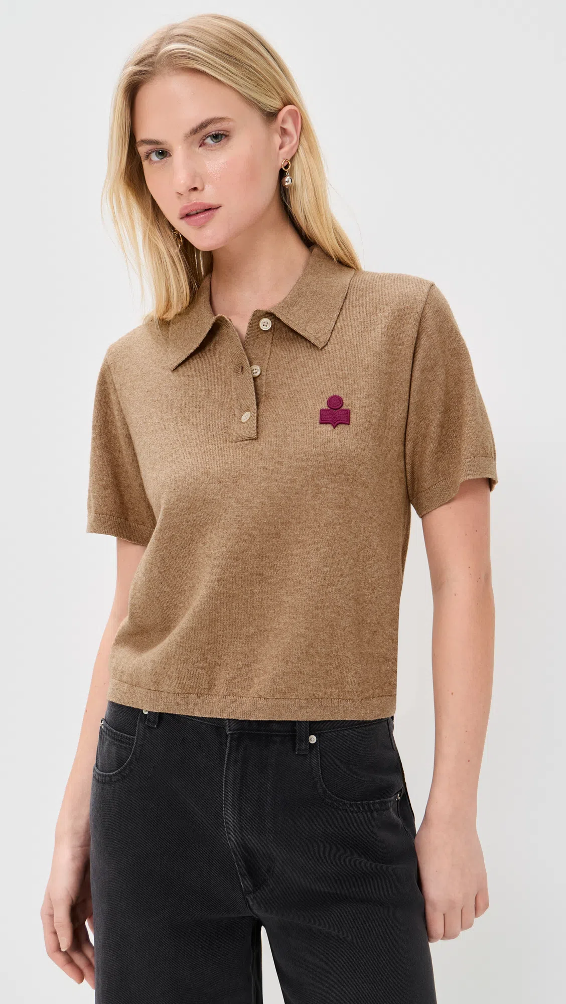 ANASTASIA BEVERLY HILLS Magic Touch Blush Trio In Multi