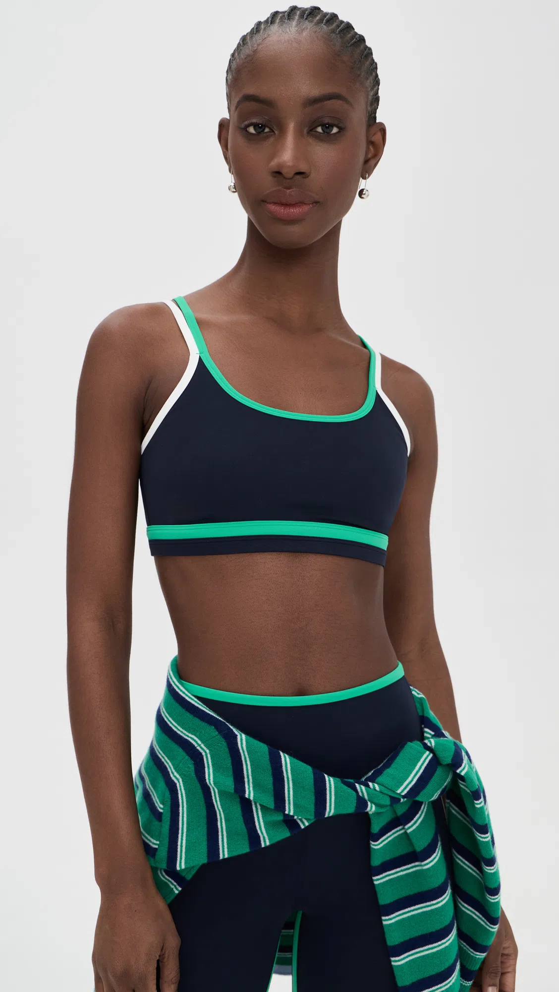 REEBOK Sneakers Freestyle Lo In White