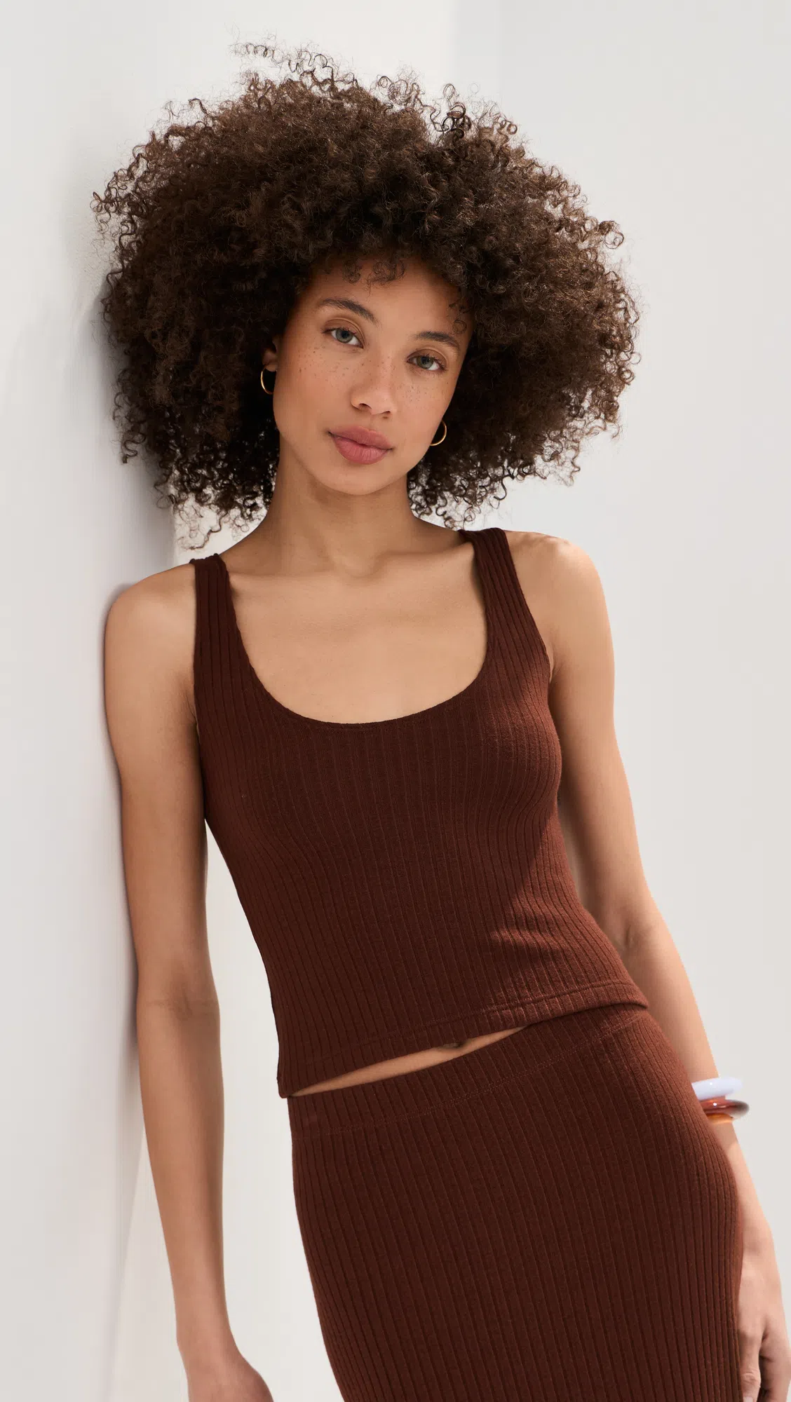 MANSUR GAVRIEL Ruched Ballerina Flats Silver In Multi