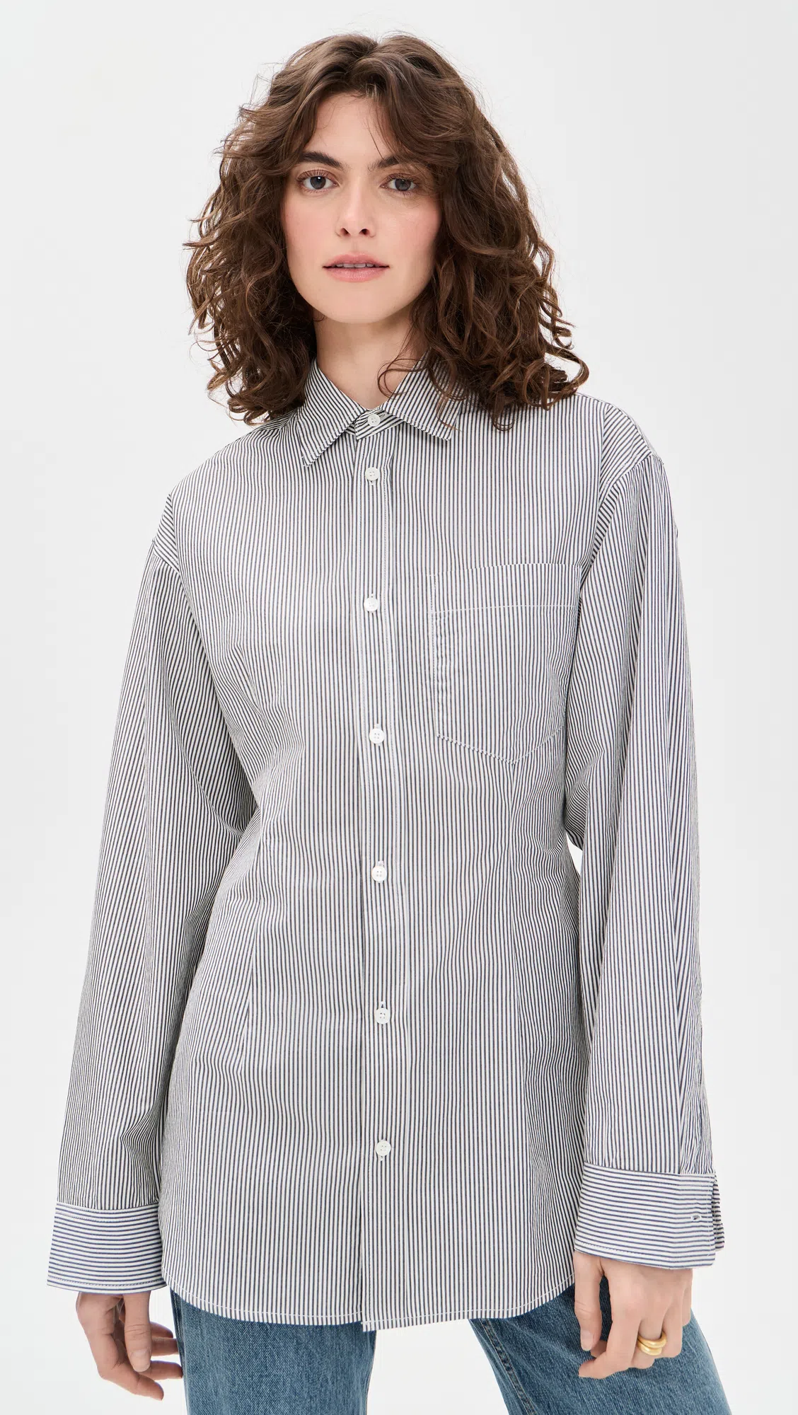 AGOLDE Poppy Cotton-blend Cropped Tank Top In Black