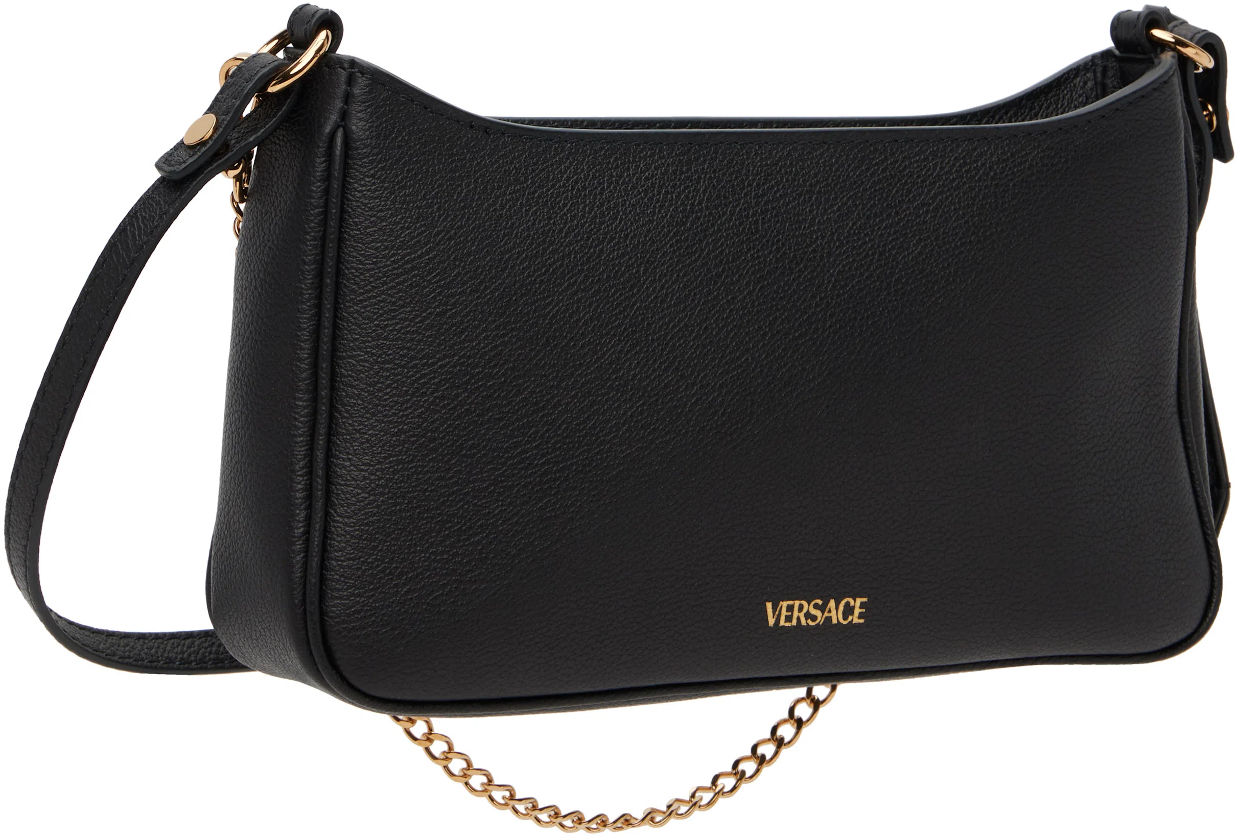 VERSACE Nappa Leather Sandals Strappy Design Ankle Strap In Animal Print