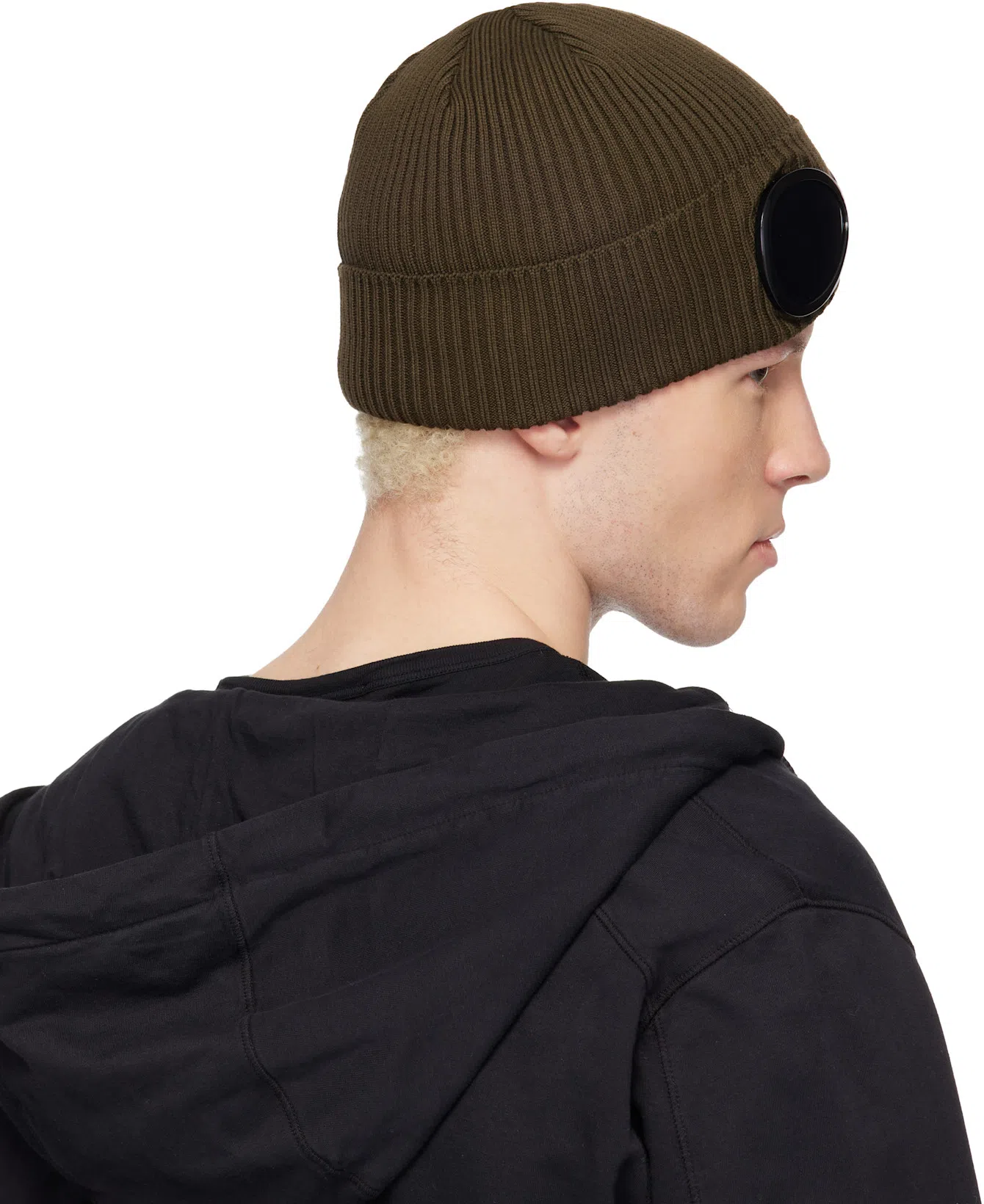 OUR LEGACY New Box T-shirt In Black In Nero