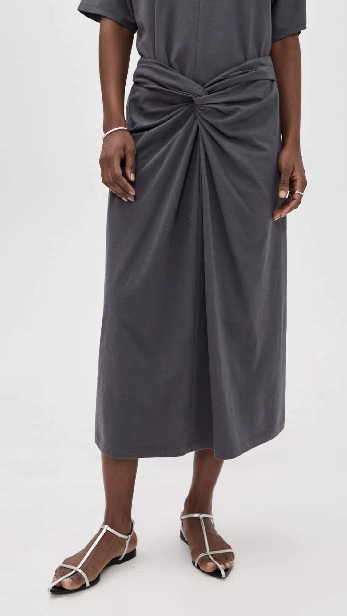 ANASTASIA BEVERLY HILLS Magic Touch Blush Trio In Multi