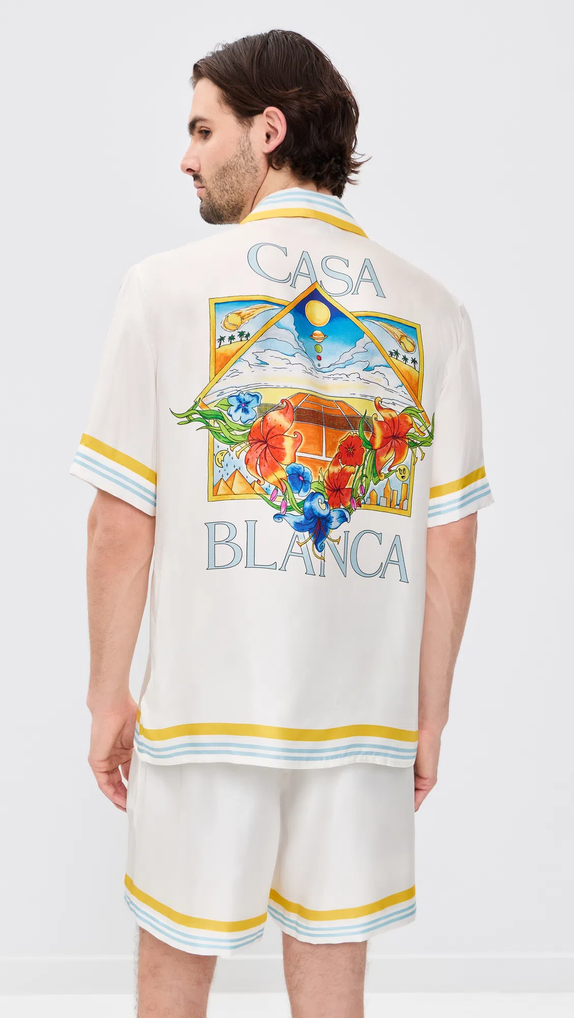 AUGUSTINUS BADER The Lip Balm, 4g - One Size In As Sam