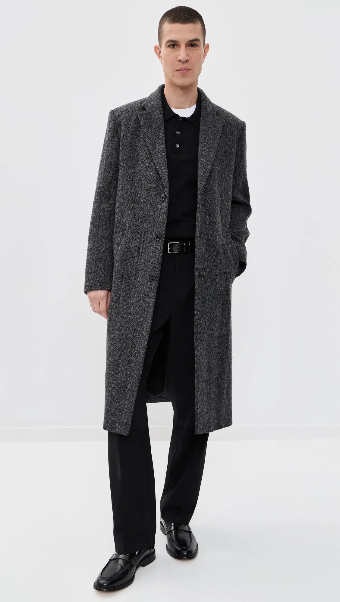 AUGUSTINUS BADER The Lip Balm, 4g - One Size In As Sam