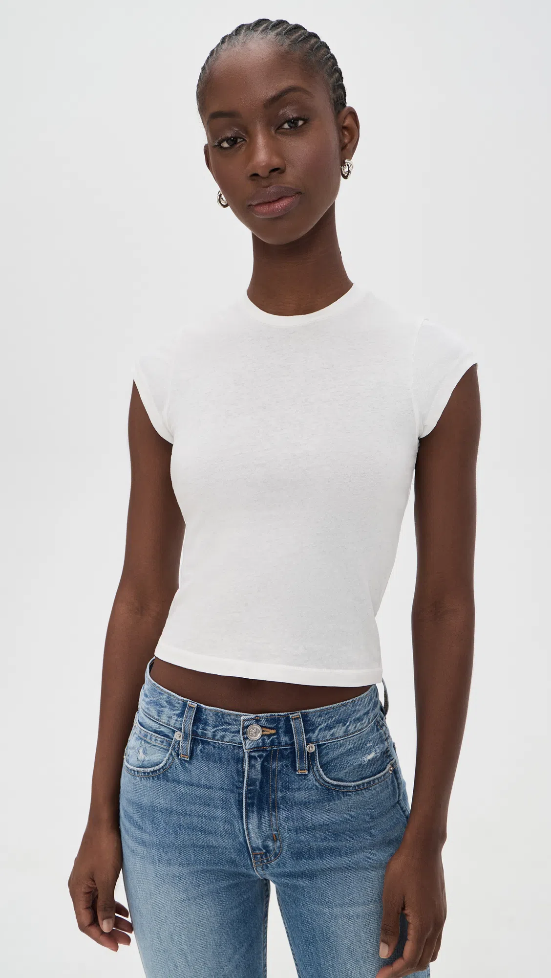 MADEWELL Dolli Glove Loafers Dark Carob In Brown