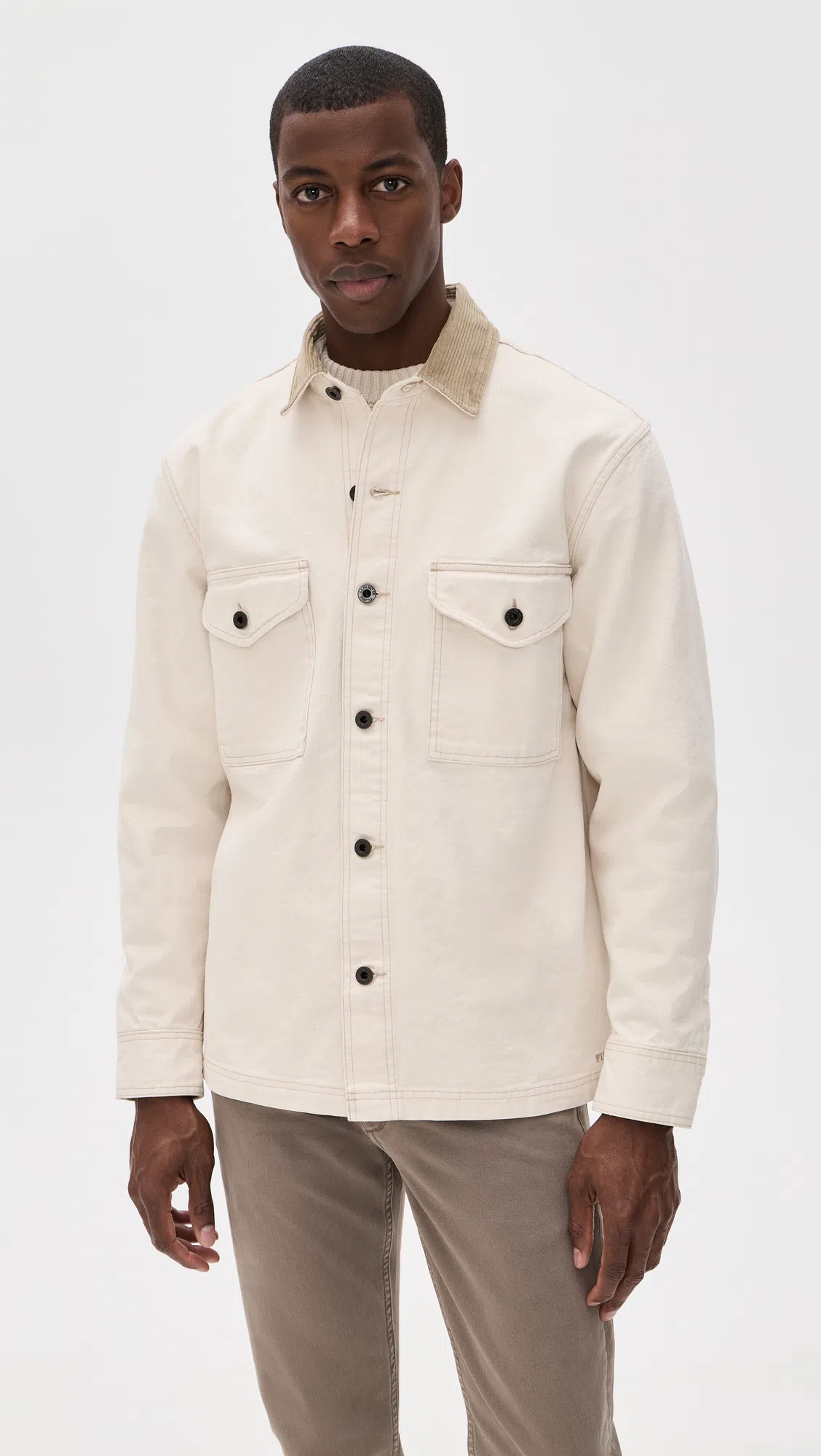 VANS Ua Classic Slip-on Stackform Sneakers Canvas True White