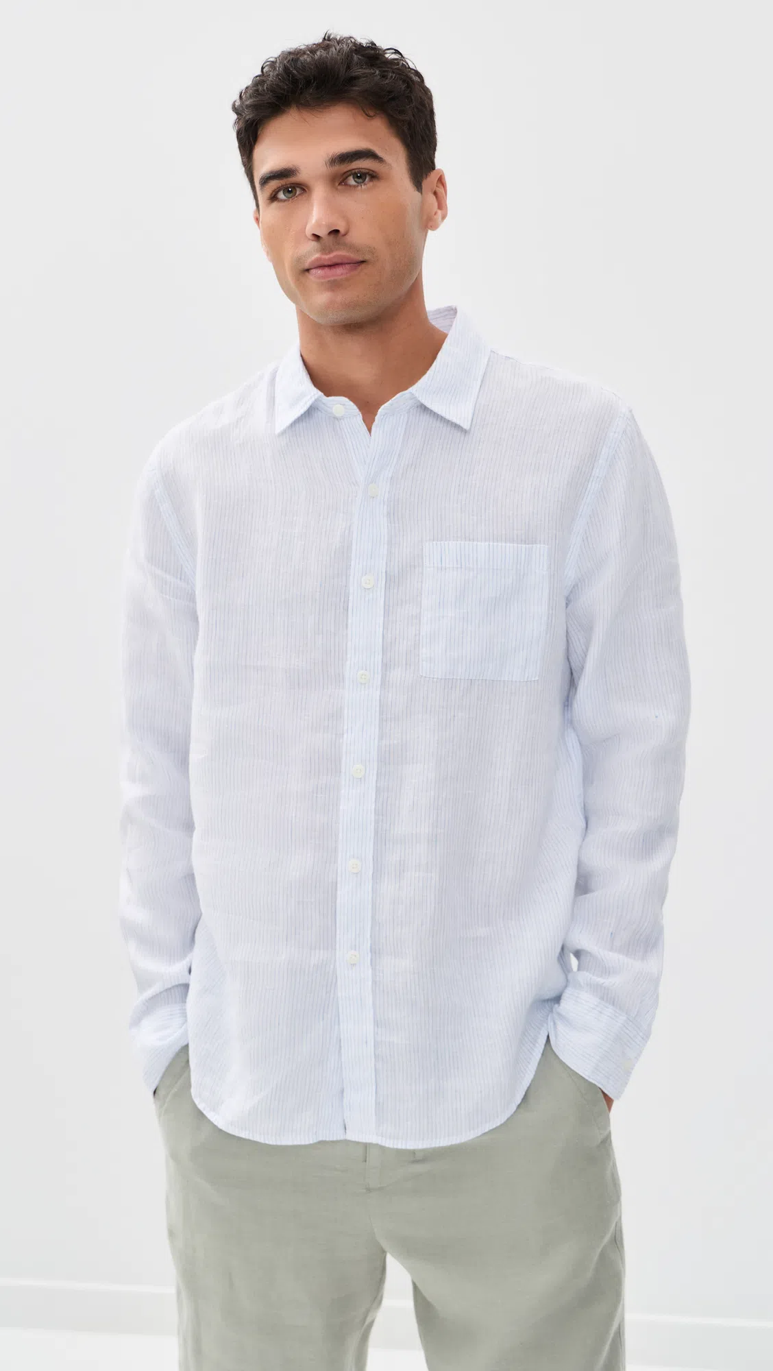 VANS Ua Classic Slip-on Stackform Sneakers Canvas True White