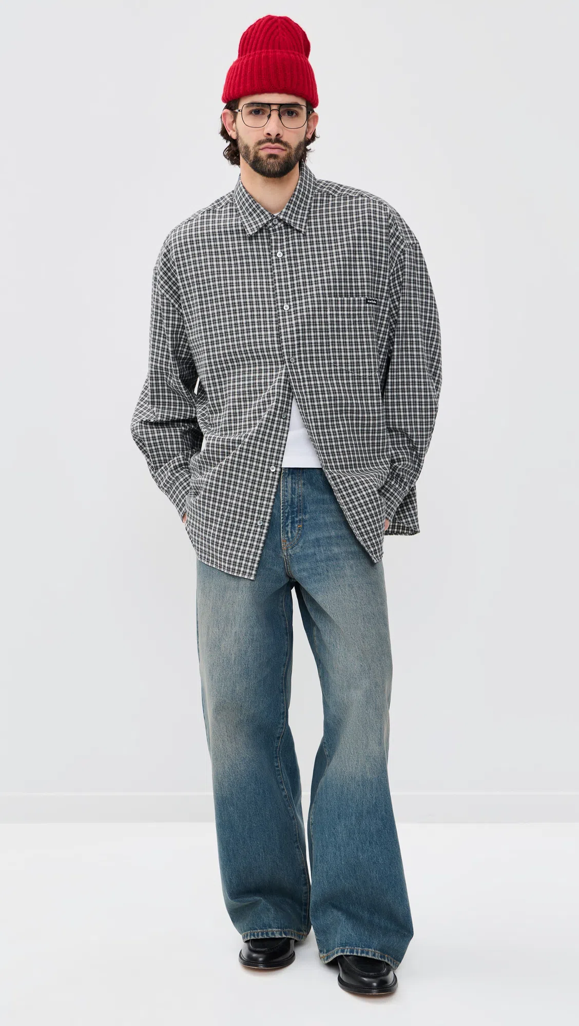 AUGUSTINUS BADER The Lip Balm, 4g - One Size In As Sam