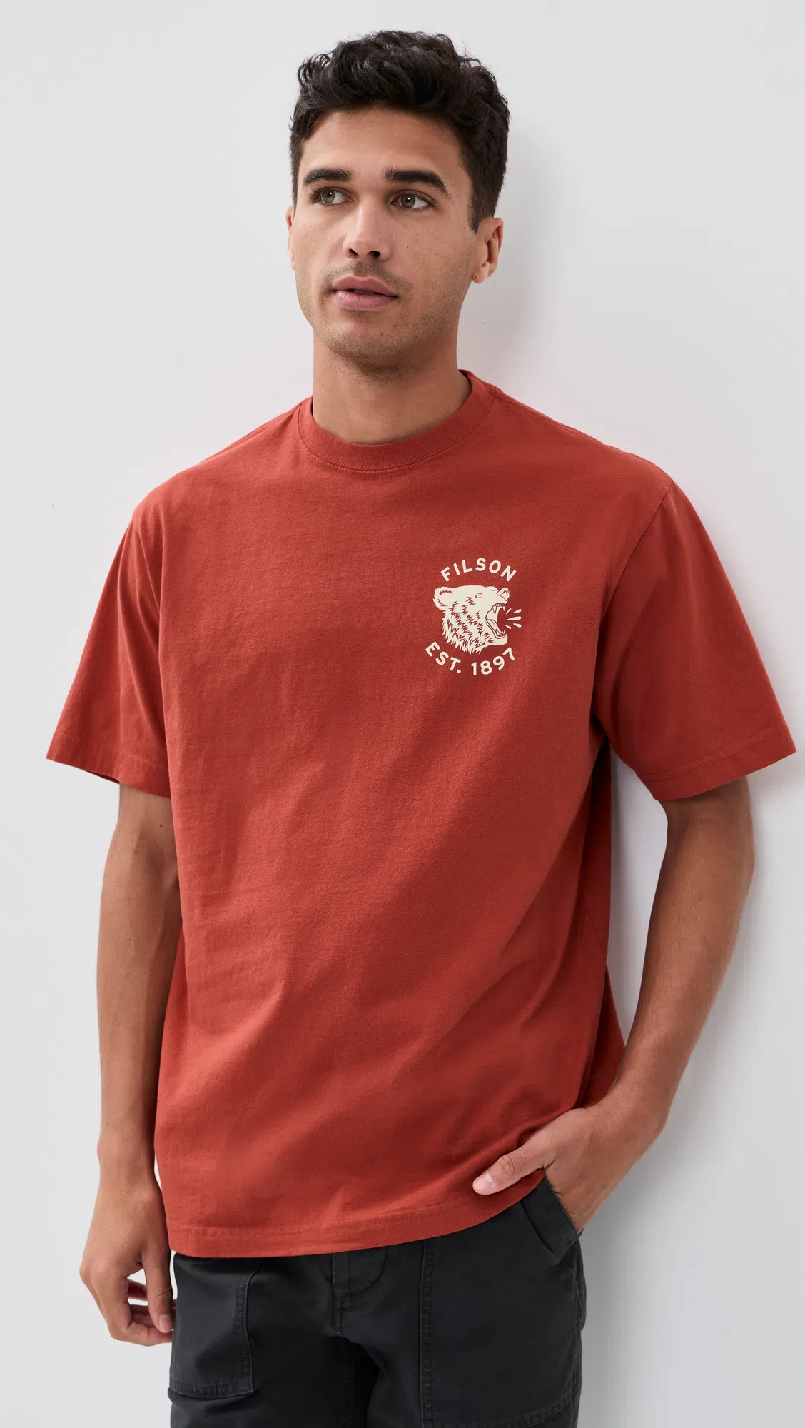 COLE HAAN Newmark Grand Penny Loafers British In Brown