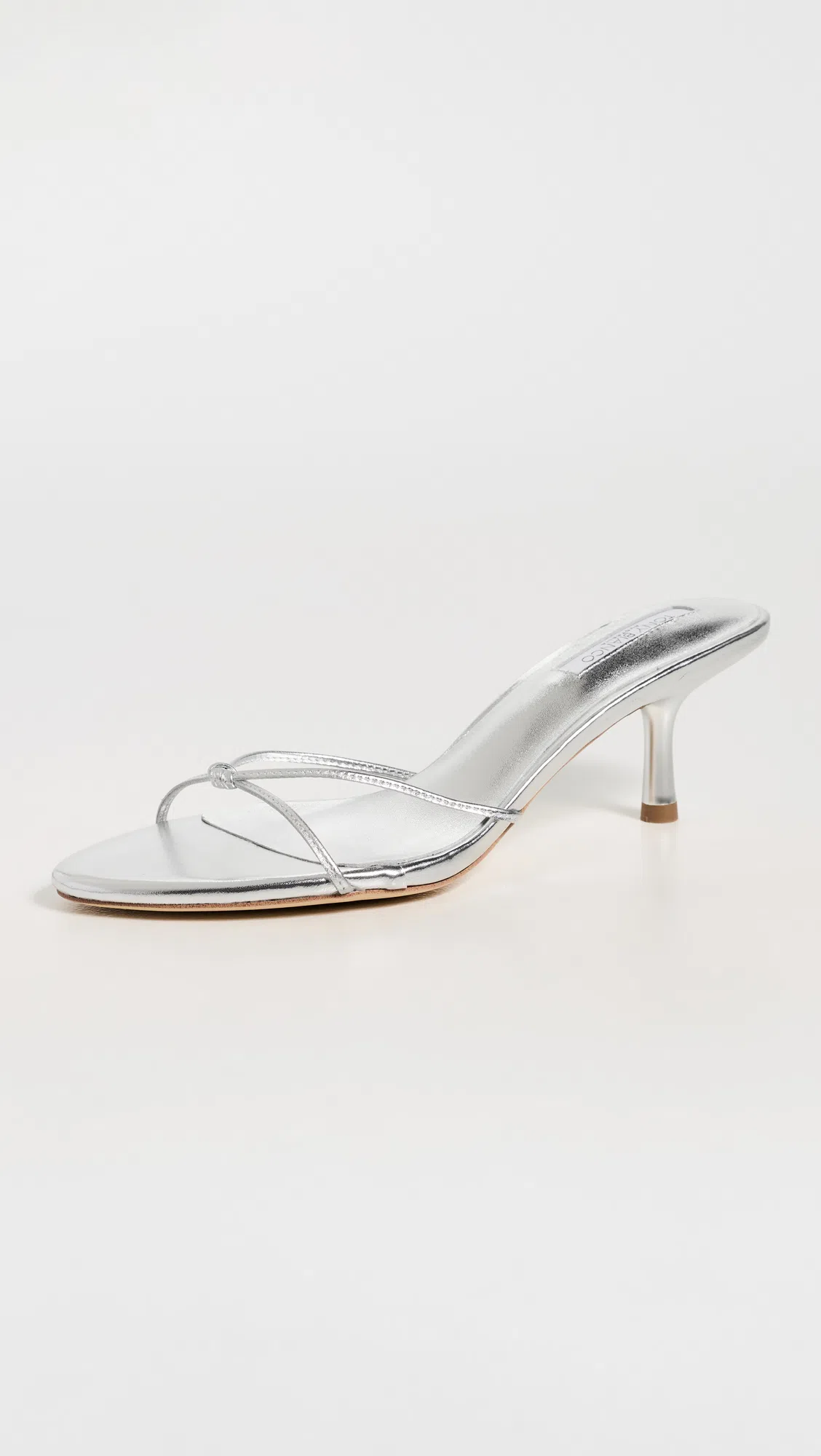 ALICE AND OLIVIA Rosalee Lace Bustier Maxi Dress In Blue