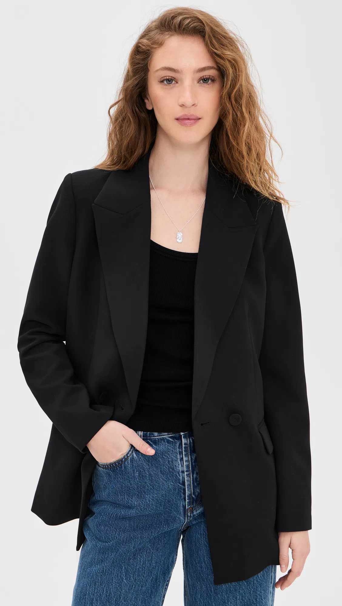 MADEWELL The Kaitlin Mary-jane Flat In True Black