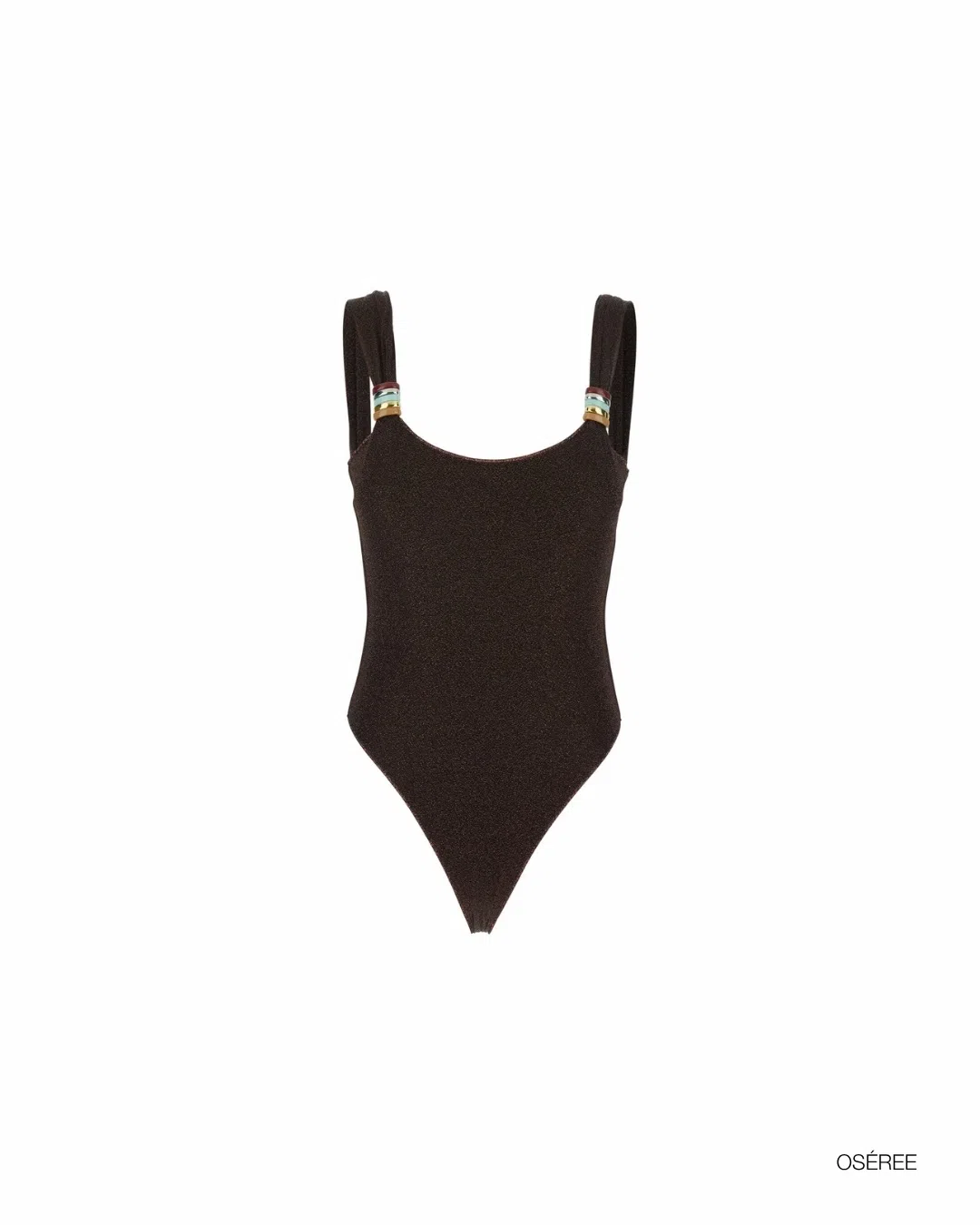 JACQUEMUS Yellow Dress With Straight Neckline And Gathered Waist In Tech Fabric Woman