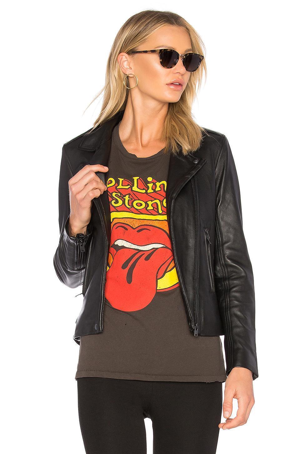 JOSEPH Gabardine Mid-rise Stretch-woven Leggings In Black