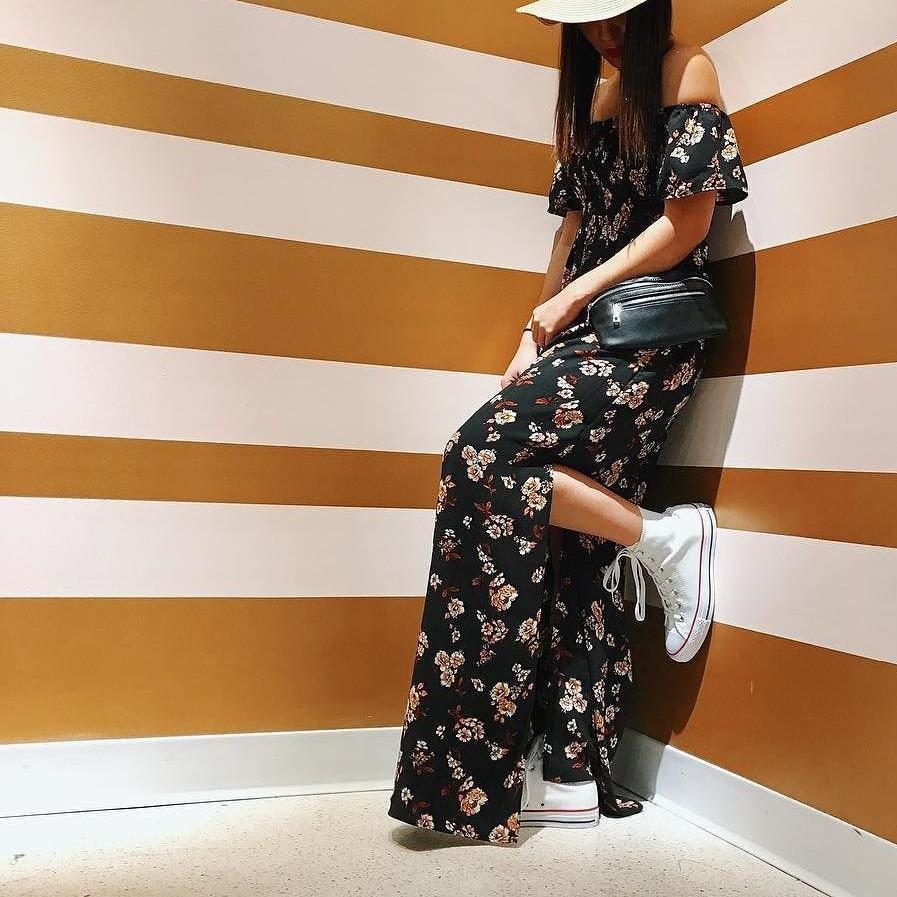 CONVERSE Chuck Taylor All Star Hi In White