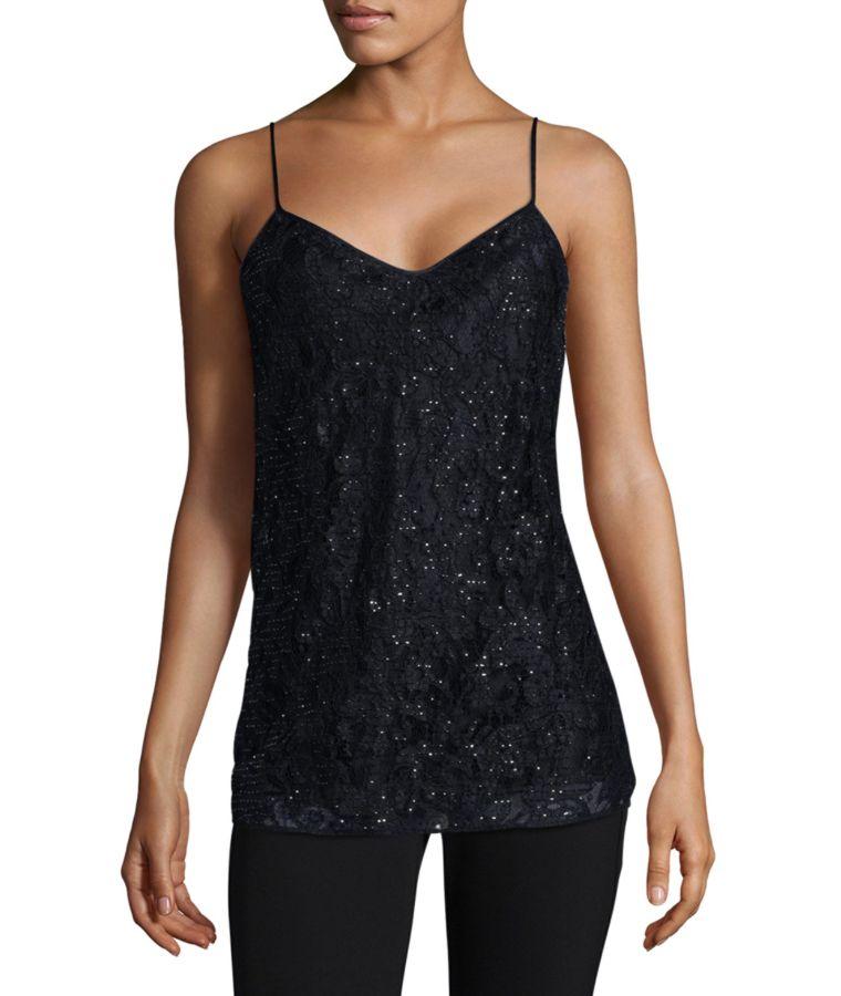 LAFAYETTE 148 Mercer Acclaimed Stretch Skinny Pants In Black