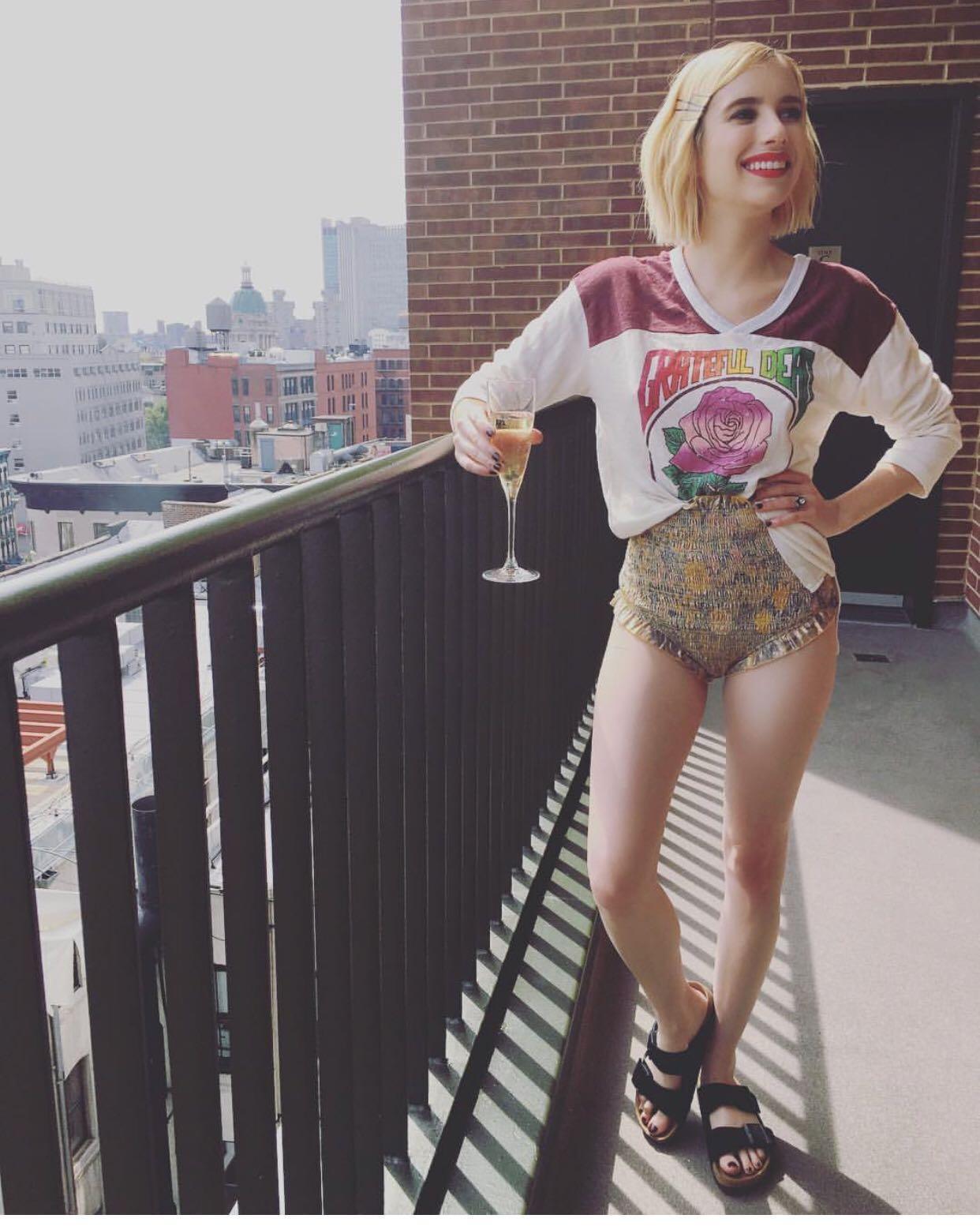 BIRKENSTOCK Black Arizona Slide Sandals