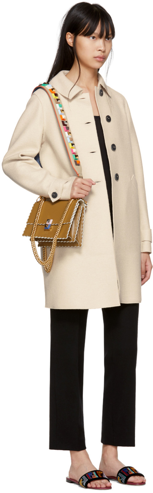 WOLFORD Buenos Aires Stretch-jersey Thong Bodysuit In Black