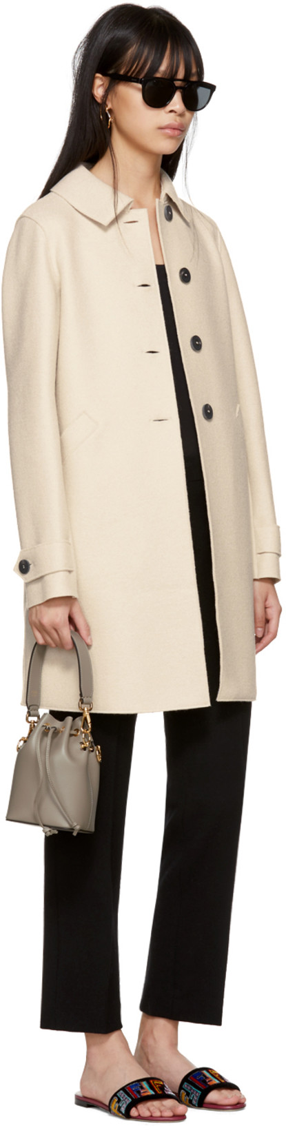 WOLFORD Buenos Aires Stretch-jersey Thong Bodysuit In Black