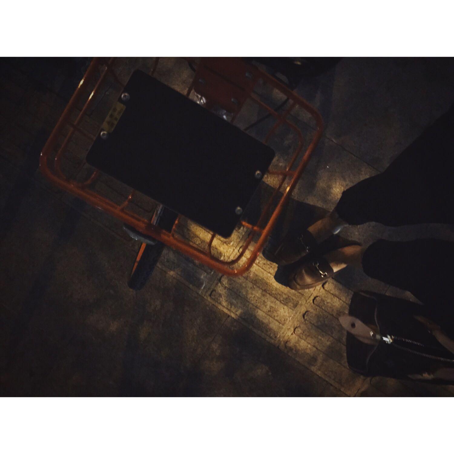 GUCCI Women Black Calf Leather Moc Stitching Signature Horsebit Detail Almond Toe Slip-on Style Bran