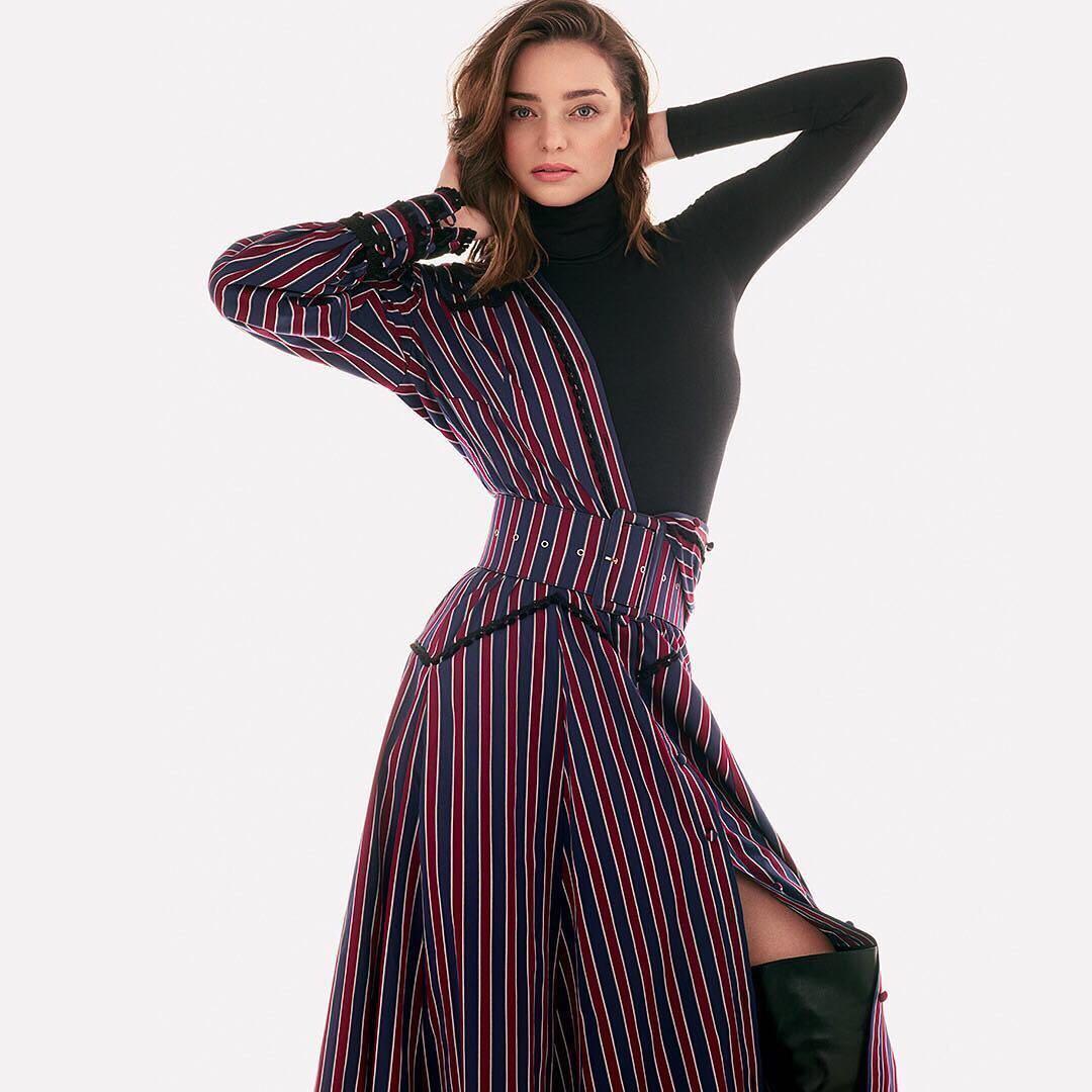 WOLFORD Colorado Cotton-blend Turtleneck Bodysuit In Black