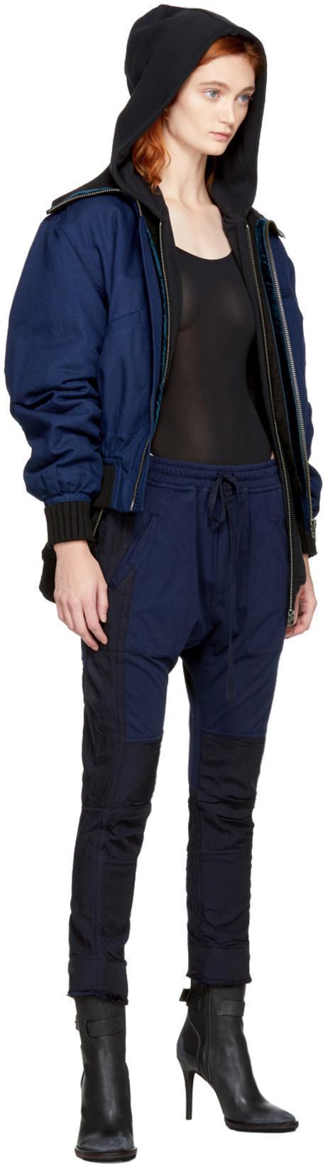 WOLFORD Buenos Aires Stretch-jersey Thong Bodysuit In Black