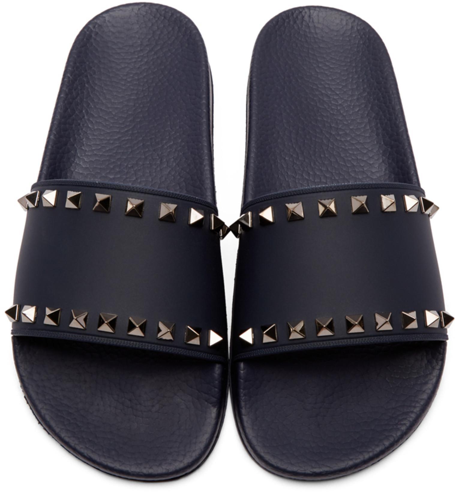 VALENTINO Vltn Cotton T-shirt In White