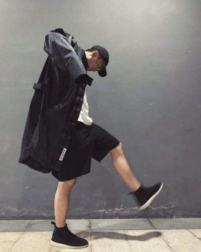 淘米哥's Posts