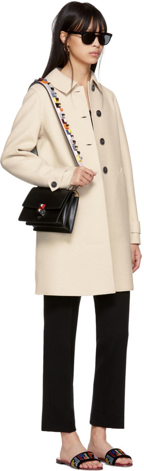 WOLFORD Buenos Aires Stretch-jersey Thong Bodysuit In Black