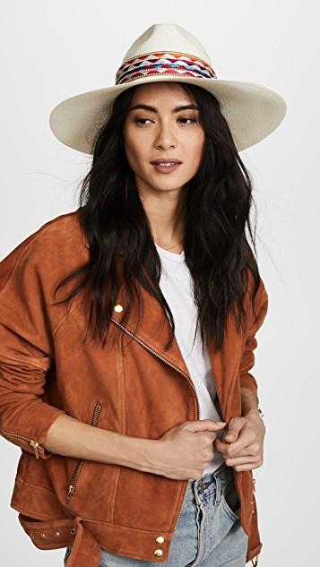 PEIXOTO Nissi Pom-pom Dress Swim Cover-up In Sky Blue