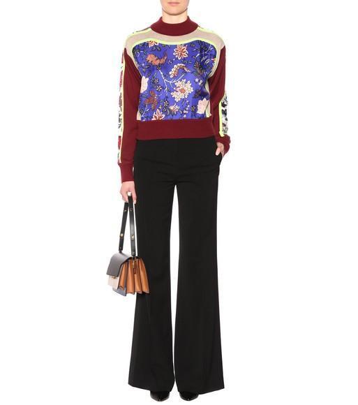 JIMMY CHOO Brandon Ankle Boots In Black Leather